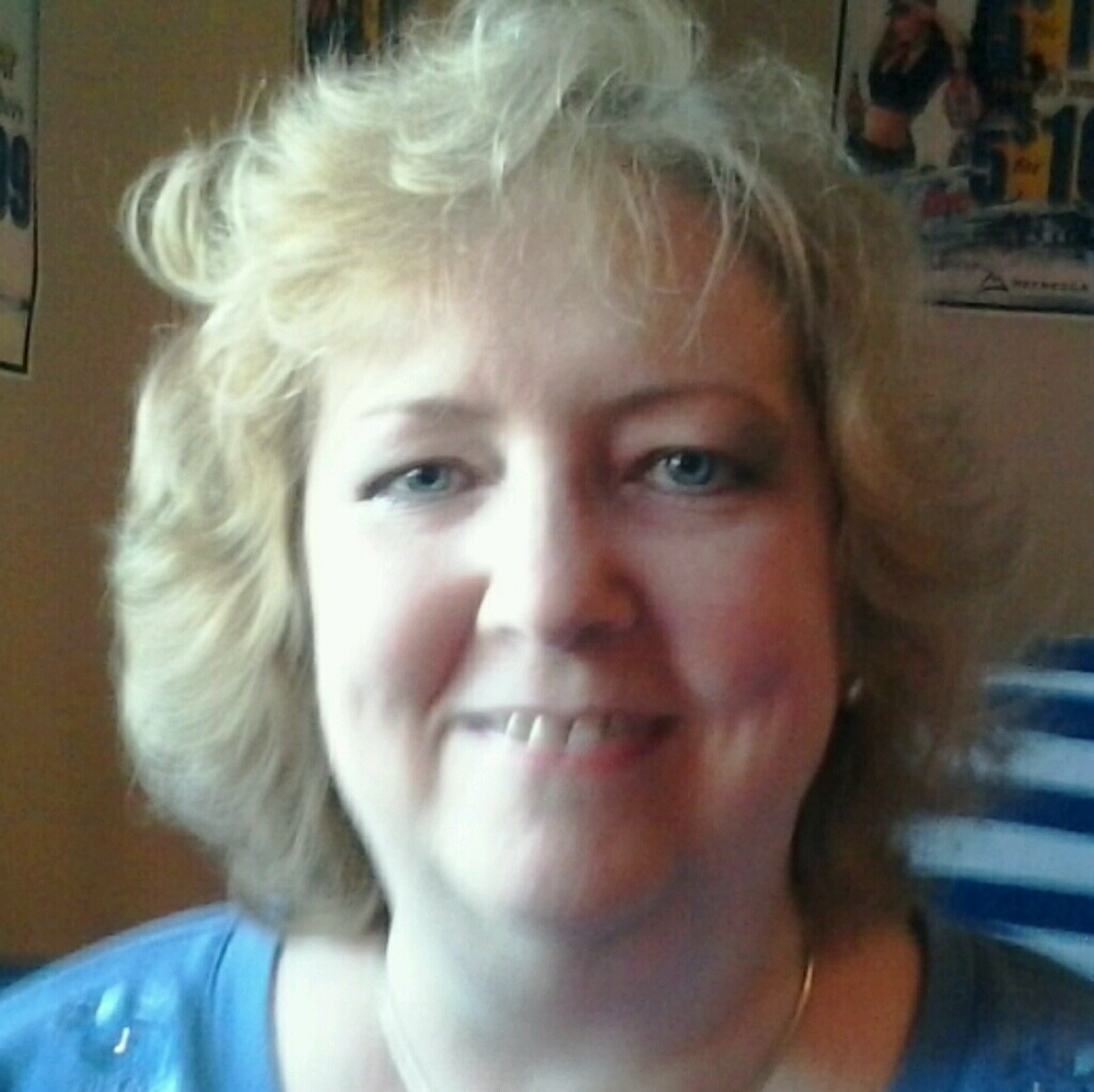 Meet your Posher, Marilynn